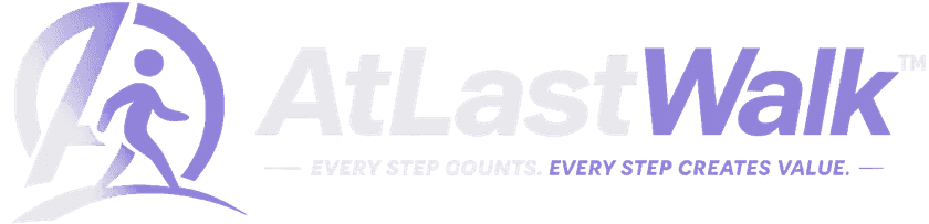 AtLastWalk
